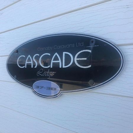 Cascade Lodge & Hot Tub F94 H0Fr ドネゴール エクステリア 写真