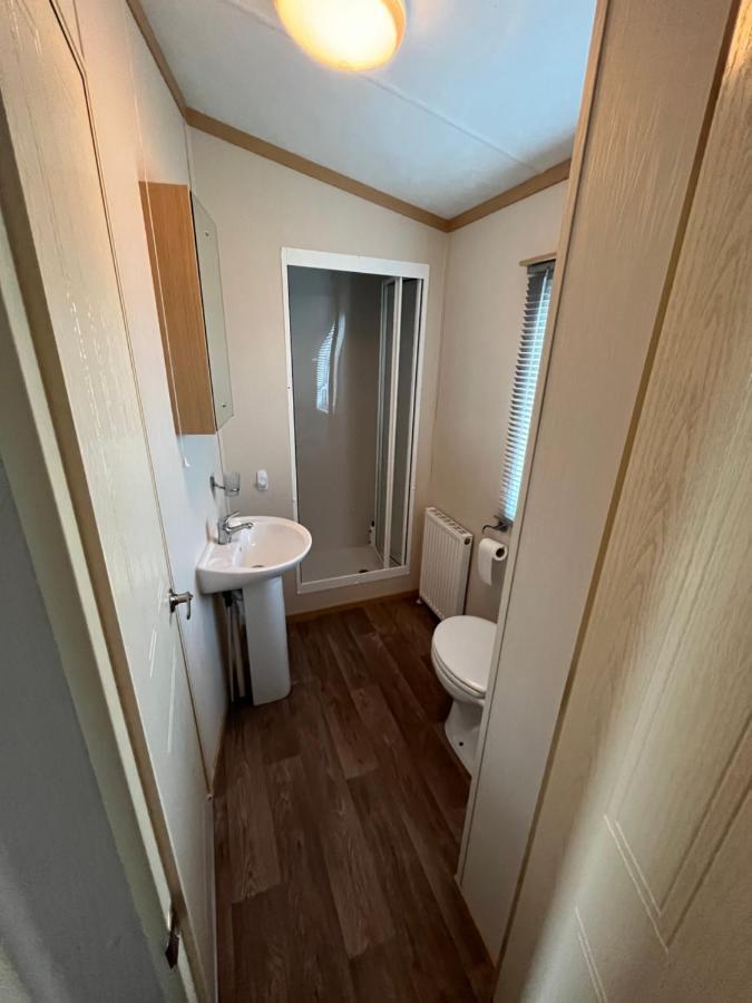Cascade Lodge & Hot Tub F94 H0Fr ドネゴール エクステリア 写真