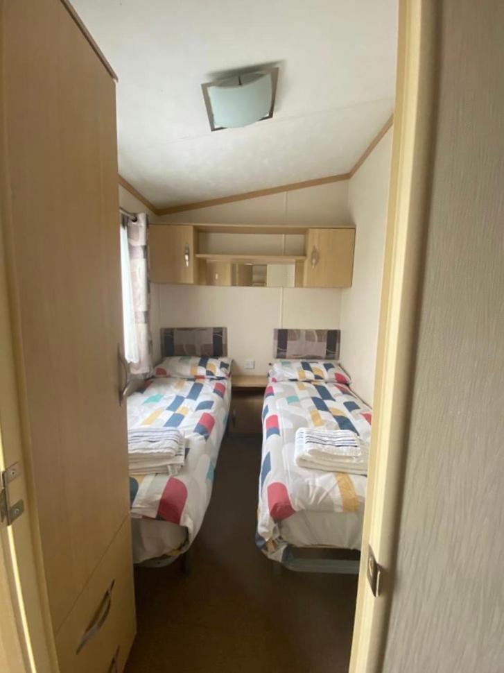 Cascade Lodge & Hot Tub F94 H0Fr ドネゴール エクステリア 写真