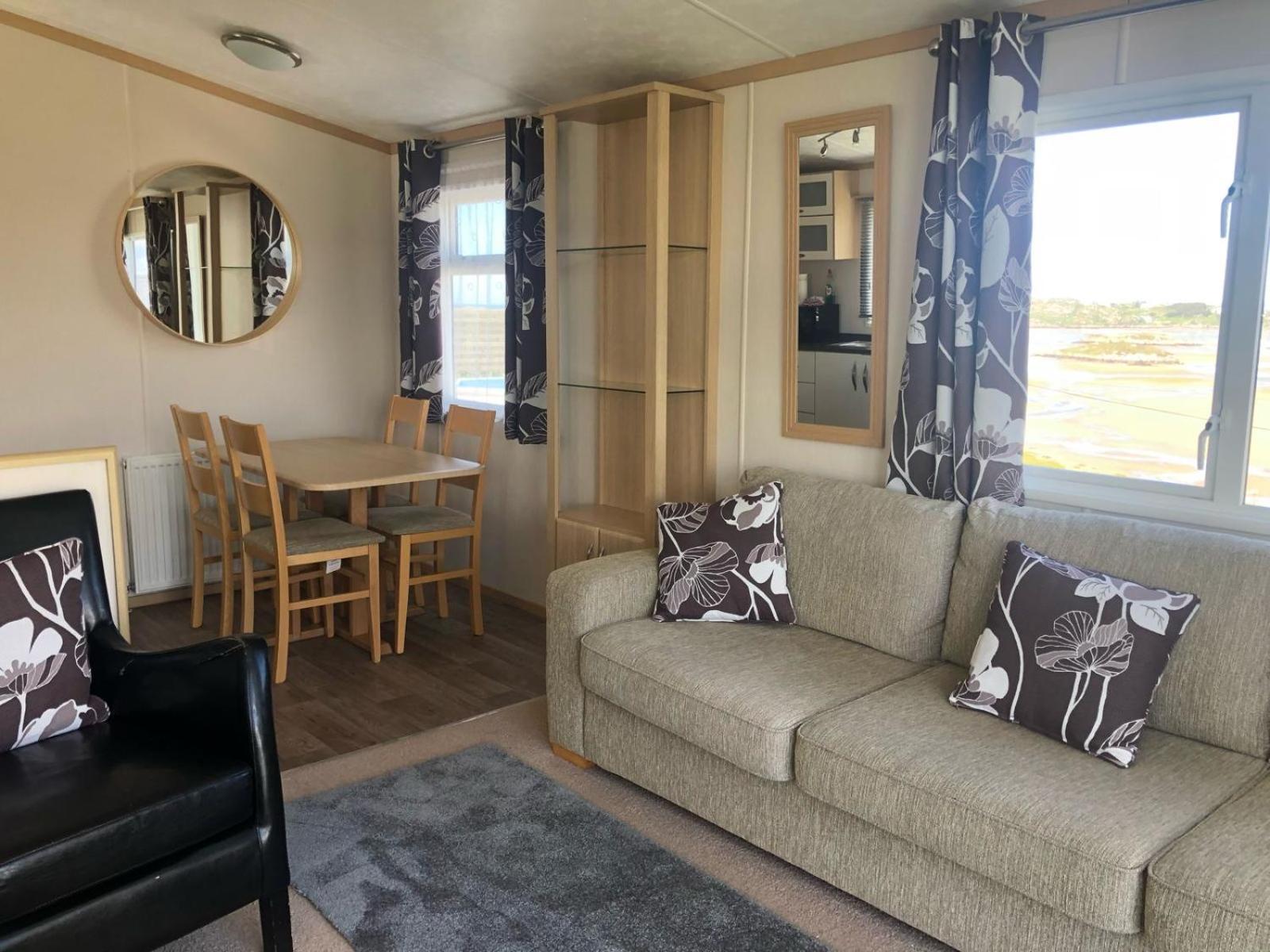 Cascade Lodge & Hot Tub F94 H0Fr ドネゴール エクステリア 写真