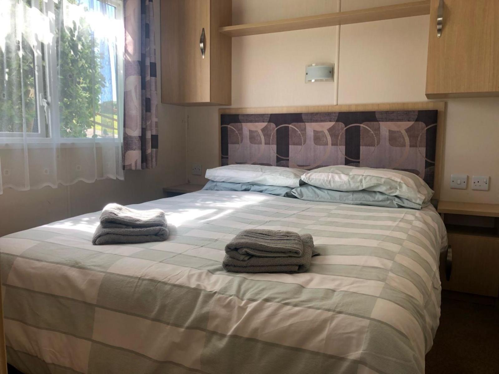 Cascade Lodge & Hot Tub F94 H0Fr ドネゴール エクステリア 写真